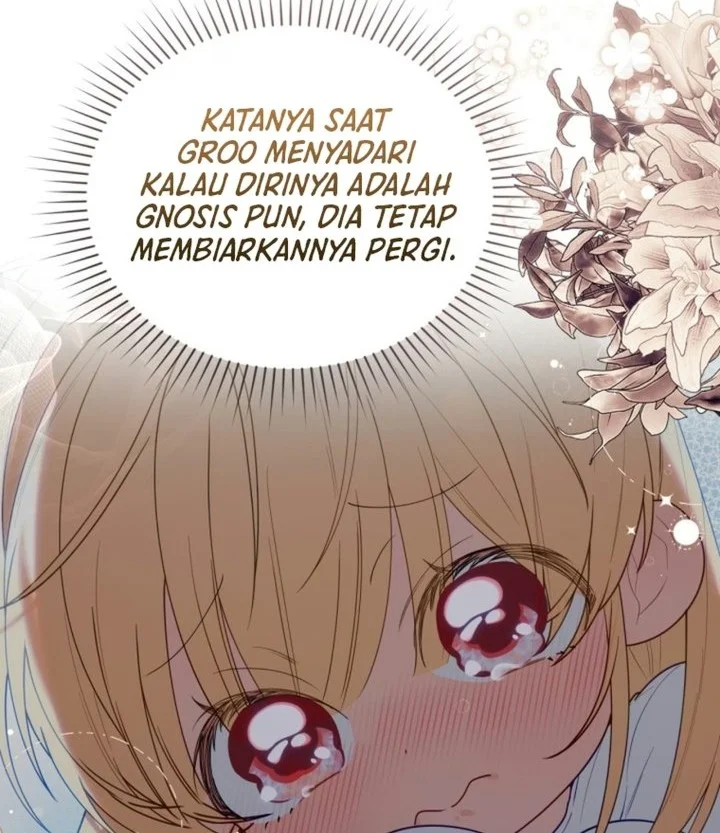 Chick Class Hunter is Being Filial! Bab 83 halaman 50