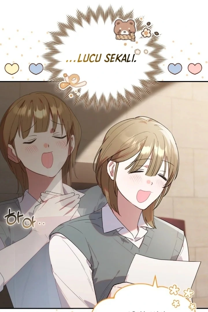 Chick Class Hunter is Being Filial! chapter 9 halaman 8