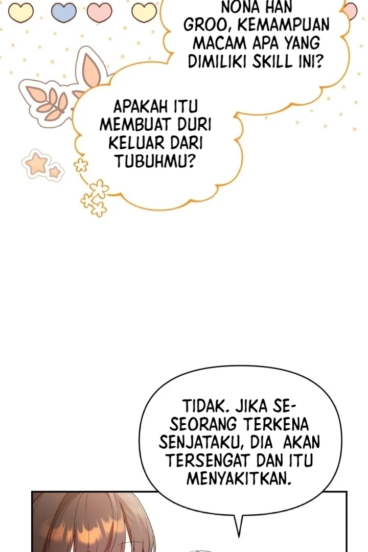 Chick Class Hunter is Being Filial! chapter 9 halaman 9
