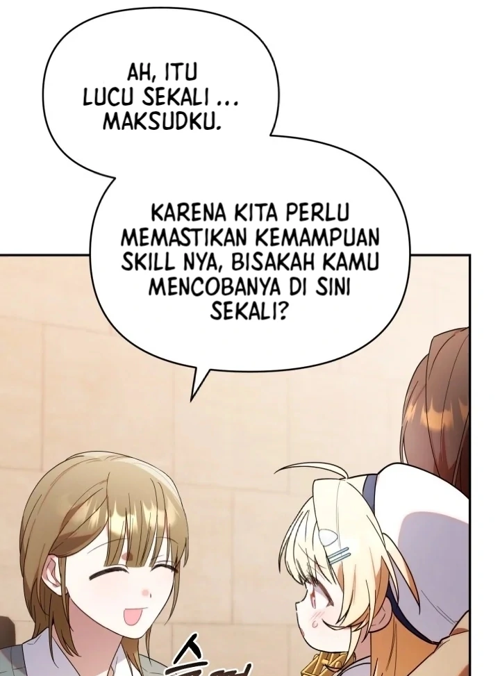 Chick Class Hunter is Being Filial! chapter 9 halaman 11