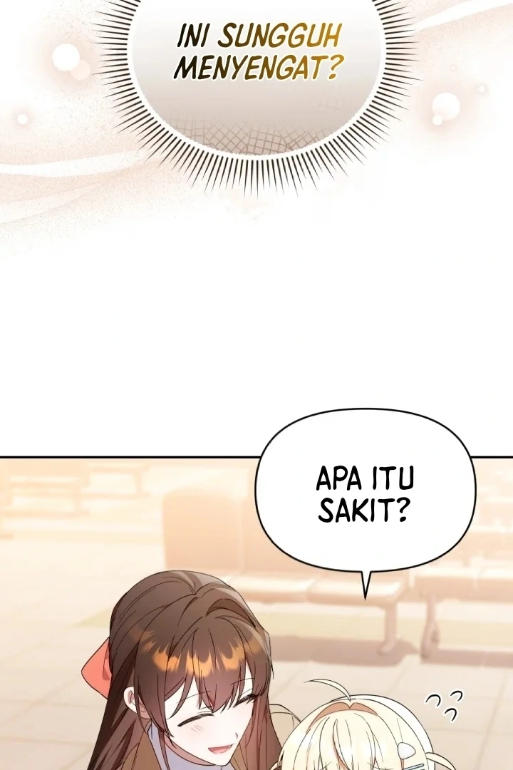 Chick Class Hunter is Being Filial! chapter 9 halaman 15