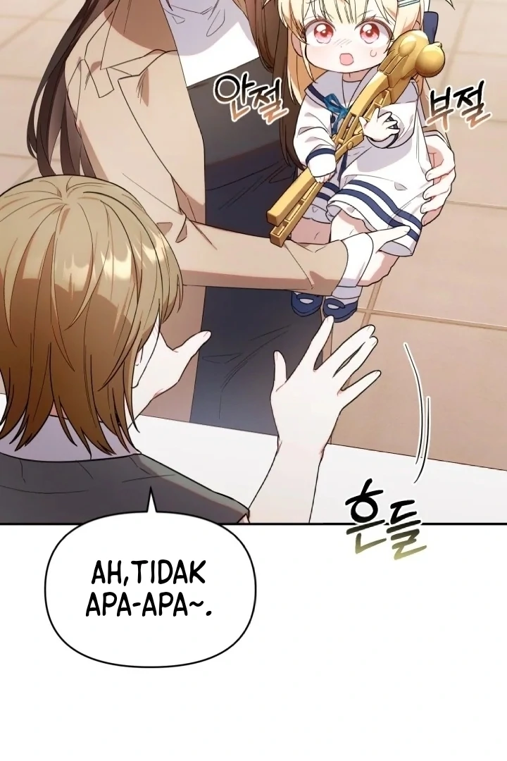 Chick Class Hunter is Being Filial! chapter 9 halaman 16
