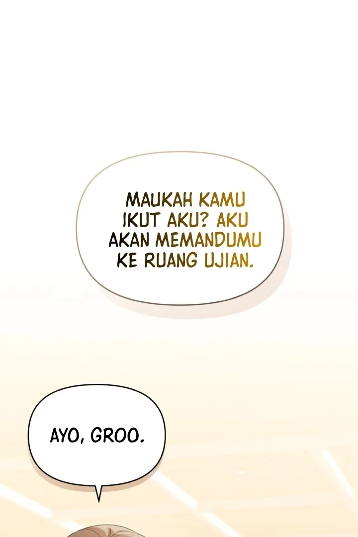 Chick Class Hunter is Being Filial! chapter 9 halaman 17