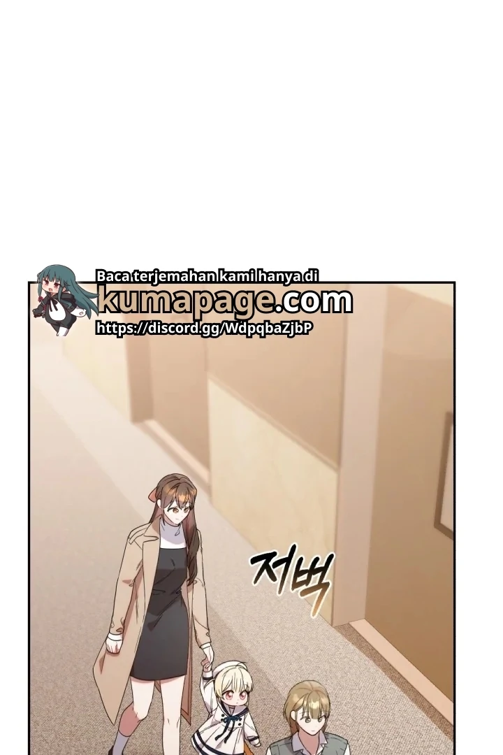 Chick Class Hunter is Being Filial! chapter 9 halaman 19