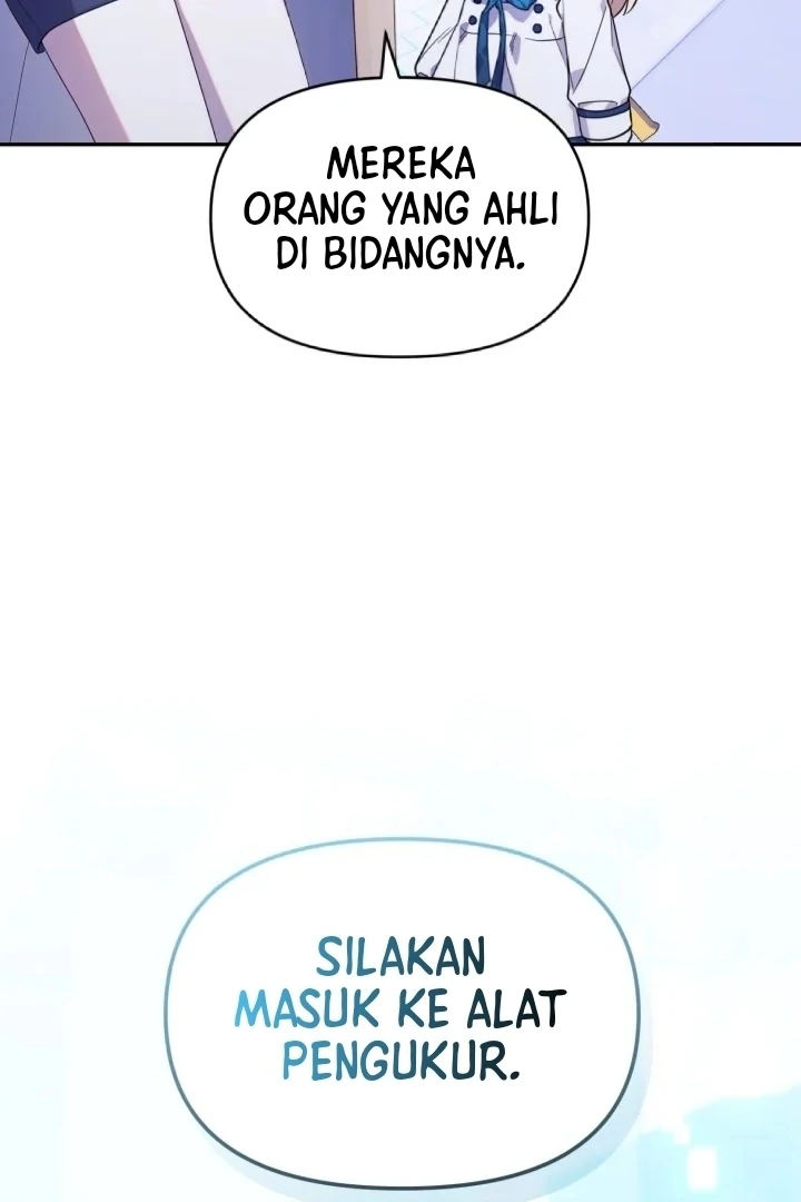 Chick Class Hunter is Being Filial! chapter 9 halaman 25