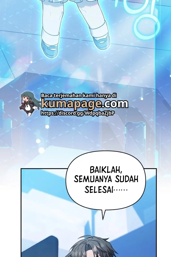 Chick Class Hunter is Being Filial! chapter 9 halaman 30