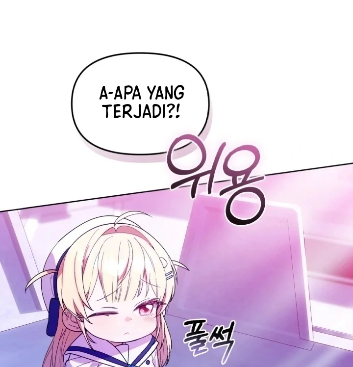 Chick Class Hunter is Being Filial! chapter 9 halaman 33