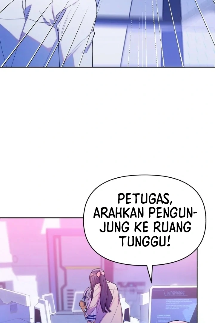Chick Class Hunter is Being Filial! chapter 9 halaman 36