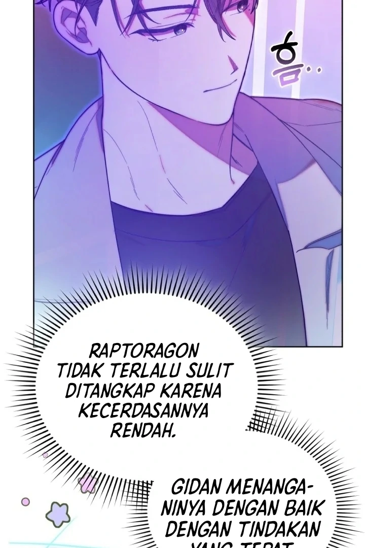 Chick Class Hunter is Being Filial! chapter 9 halaman 47