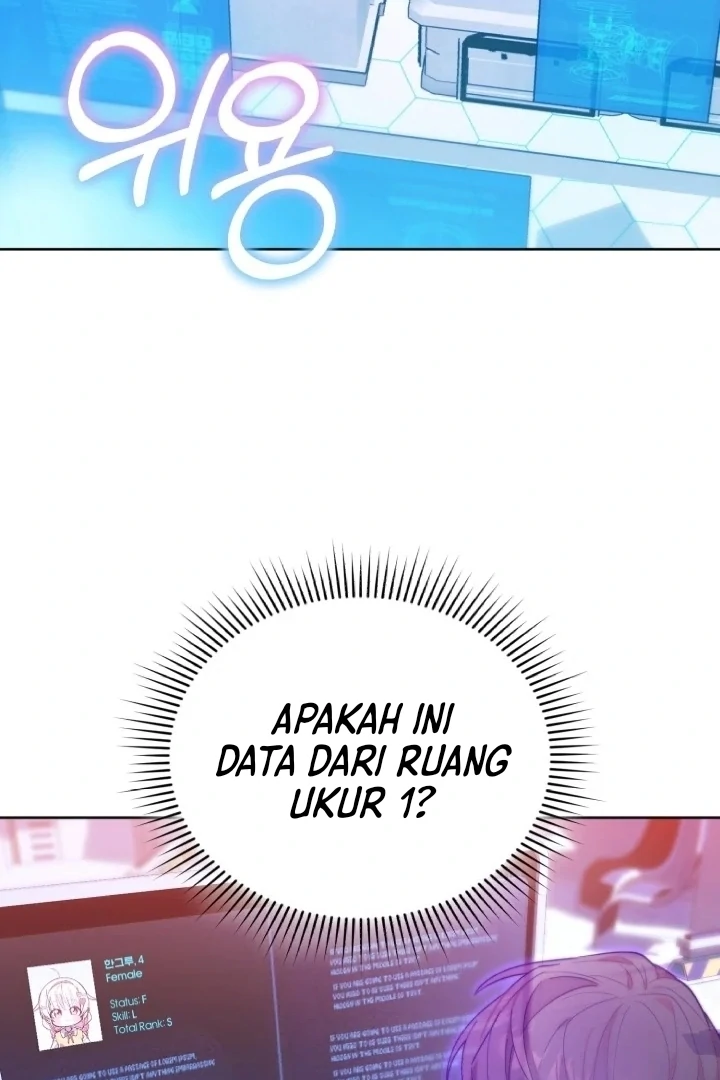 Chick Class Hunter is Being Filial! chapter 9 halaman 50
