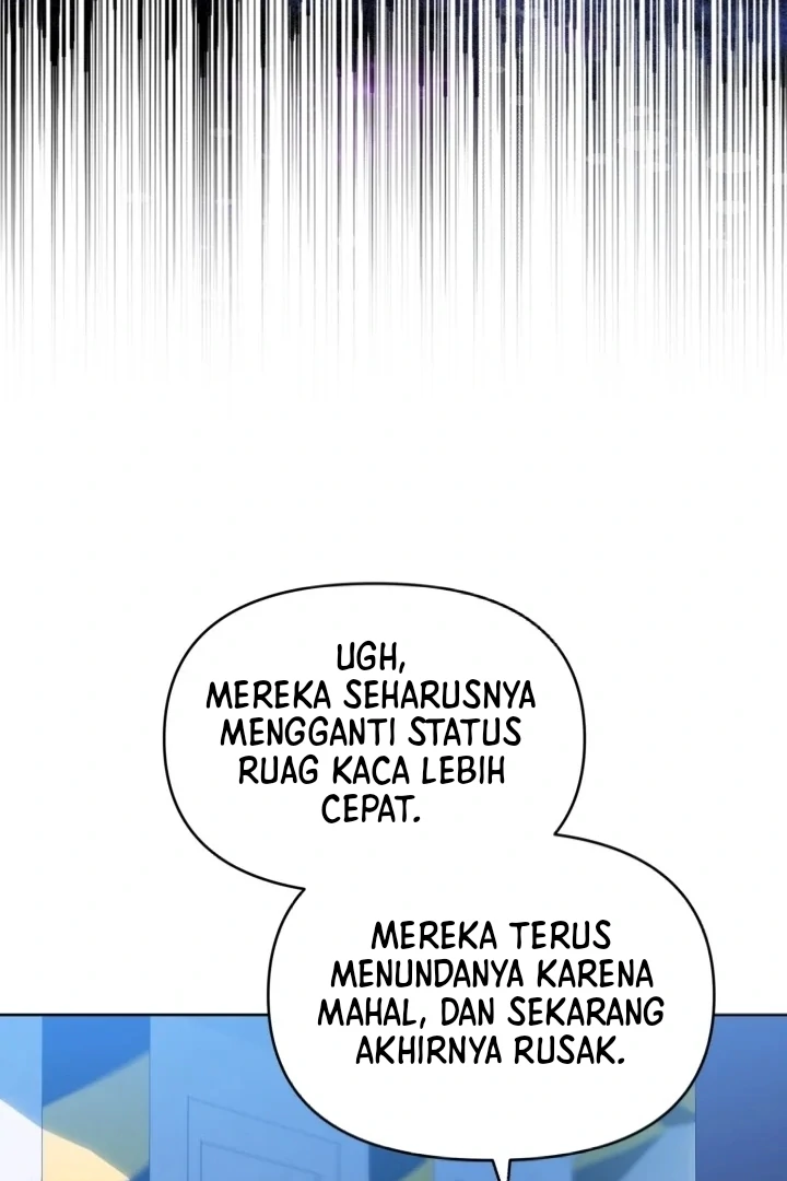Chick Class Hunter is Being Filial! chapter 9 halaman 58