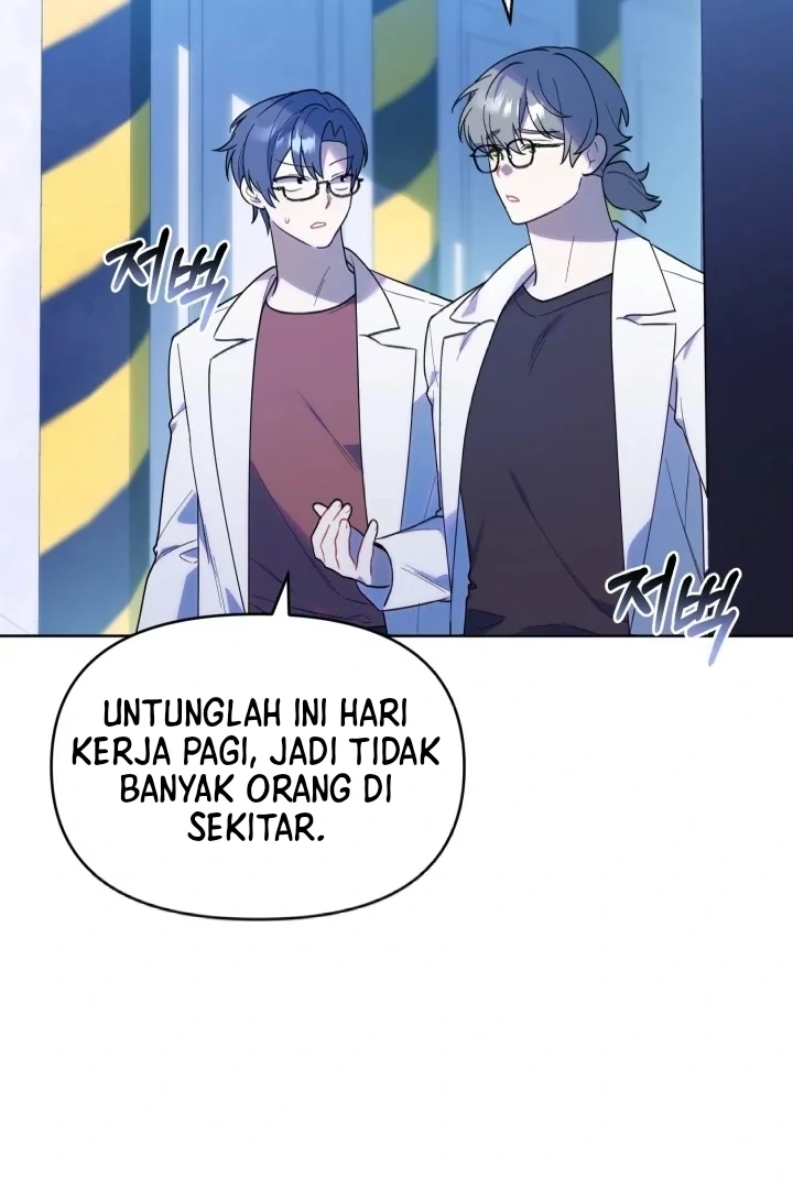 Chick Class Hunter is Being Filial! chapter 9 halaman 59