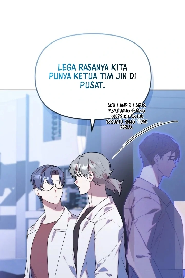 Chick Class Hunter is Being Filial! chapter 9 halaman 60