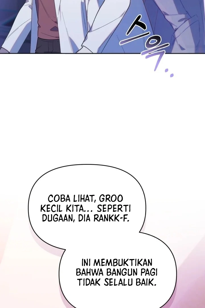 Chick Class Hunter is Being Filial! chapter 9 halaman 61