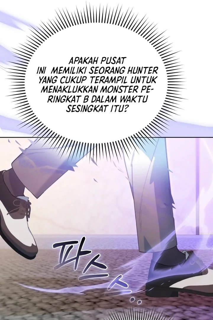 Chick Class Hunter is Being Filial! chapter 9 halaman 65