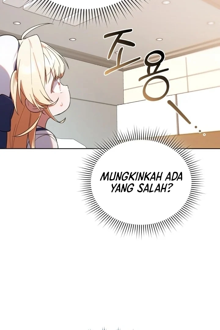 Chick Class Hunter is Being Filial! chapter 9 halaman 78