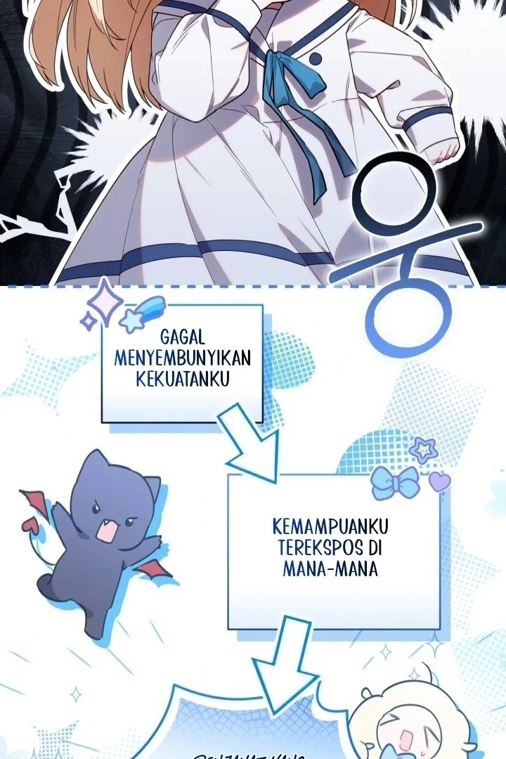 Chick Class Hunter is Being Filial! chapter 9 halaman 80
