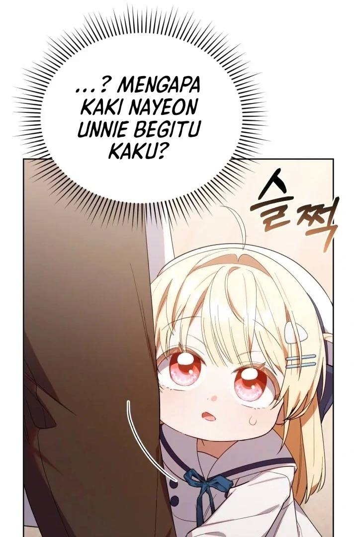Chick Class Hunter is Being Filial! chapter 9 halaman 87