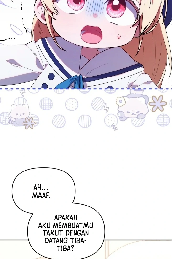 Chick Class Hunter is Being Filial! chapter 9 halaman 94