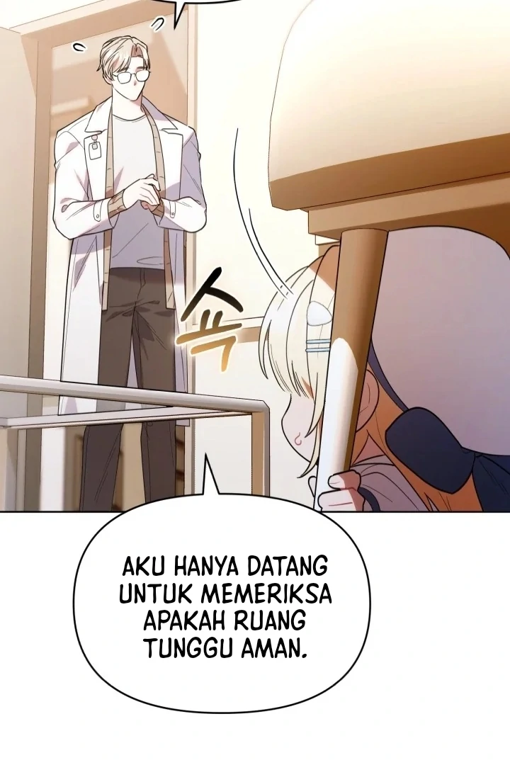 Chick Class Hunter is Being Filial! chapter 9 halaman 95
