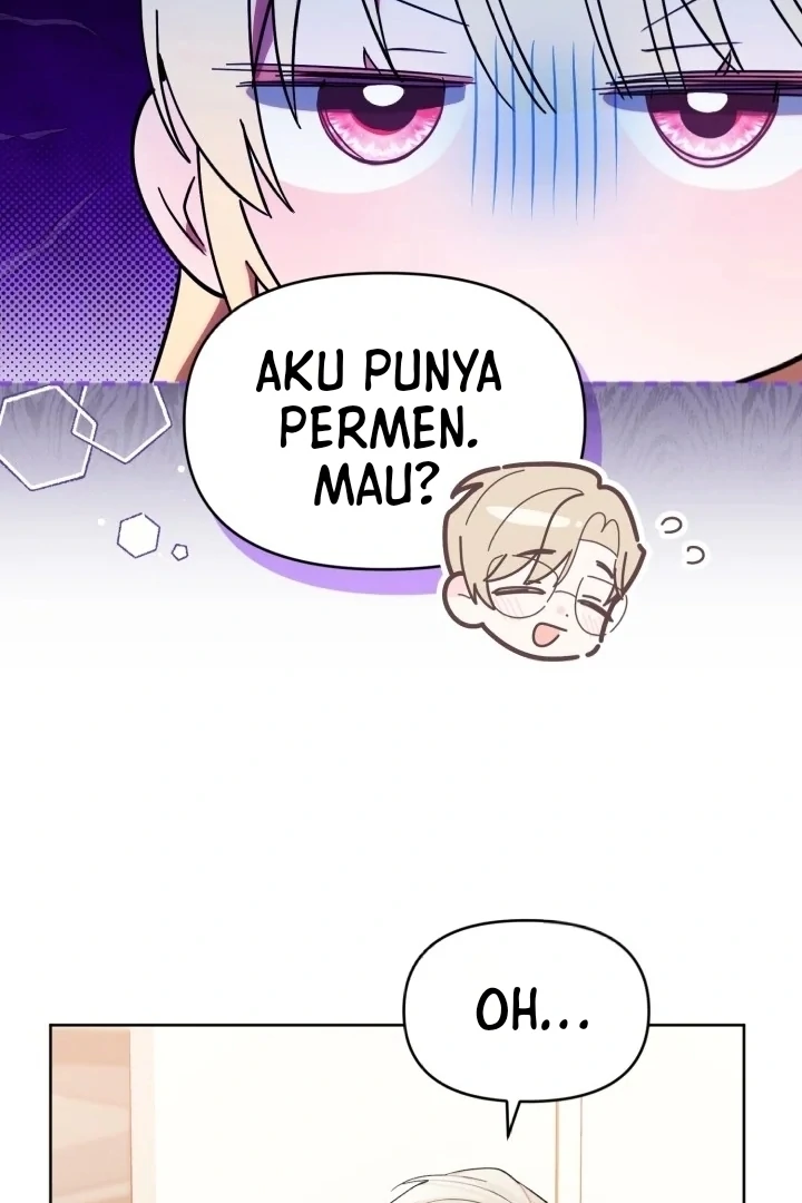 Chick Class Hunter is Being Filial! chapter 9 halaman 100