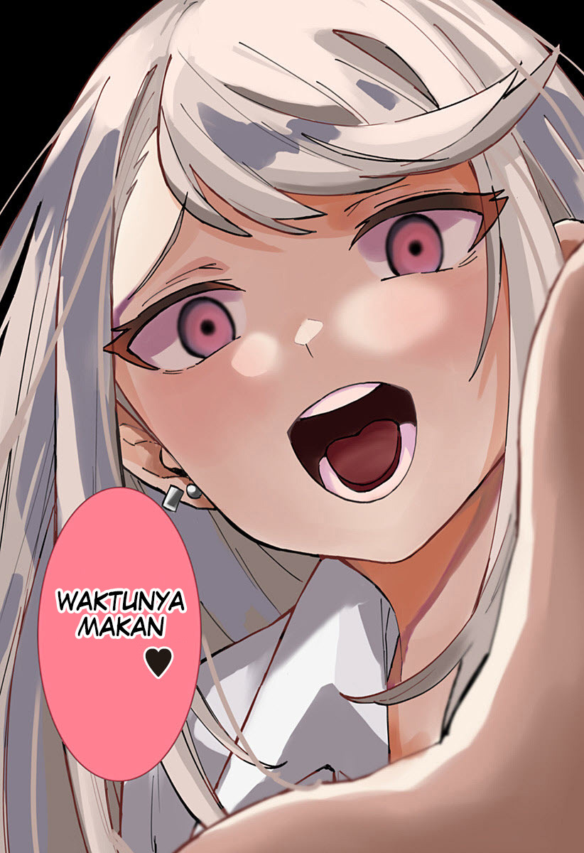 Chieri no Koi wa 8 Meter Bab 10 halaman 13