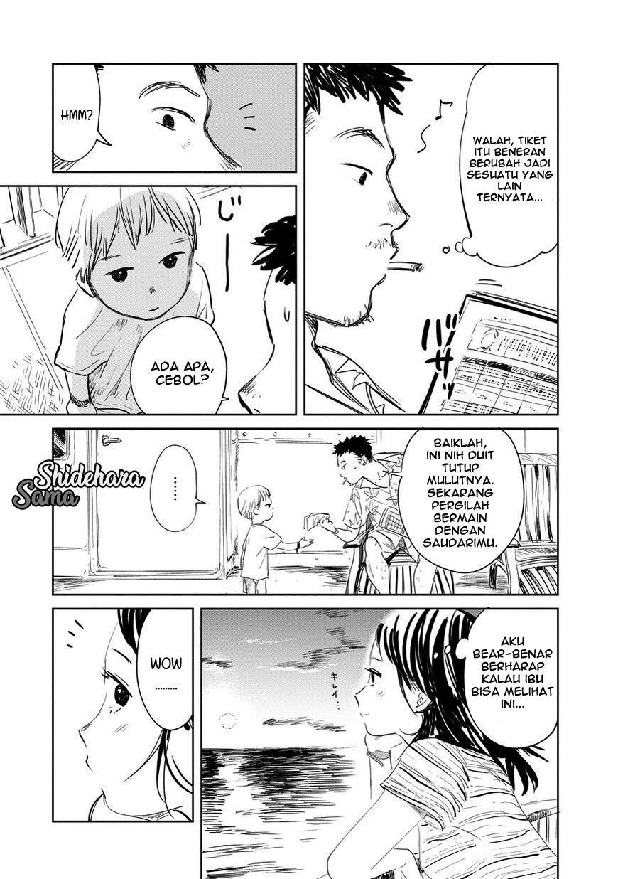 Chikai no Noah chapter 1 halaman 10