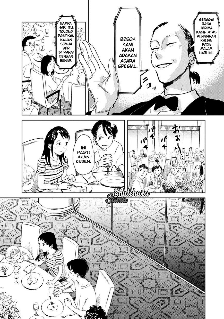 Chikai no Noah Bab 2 halaman 26