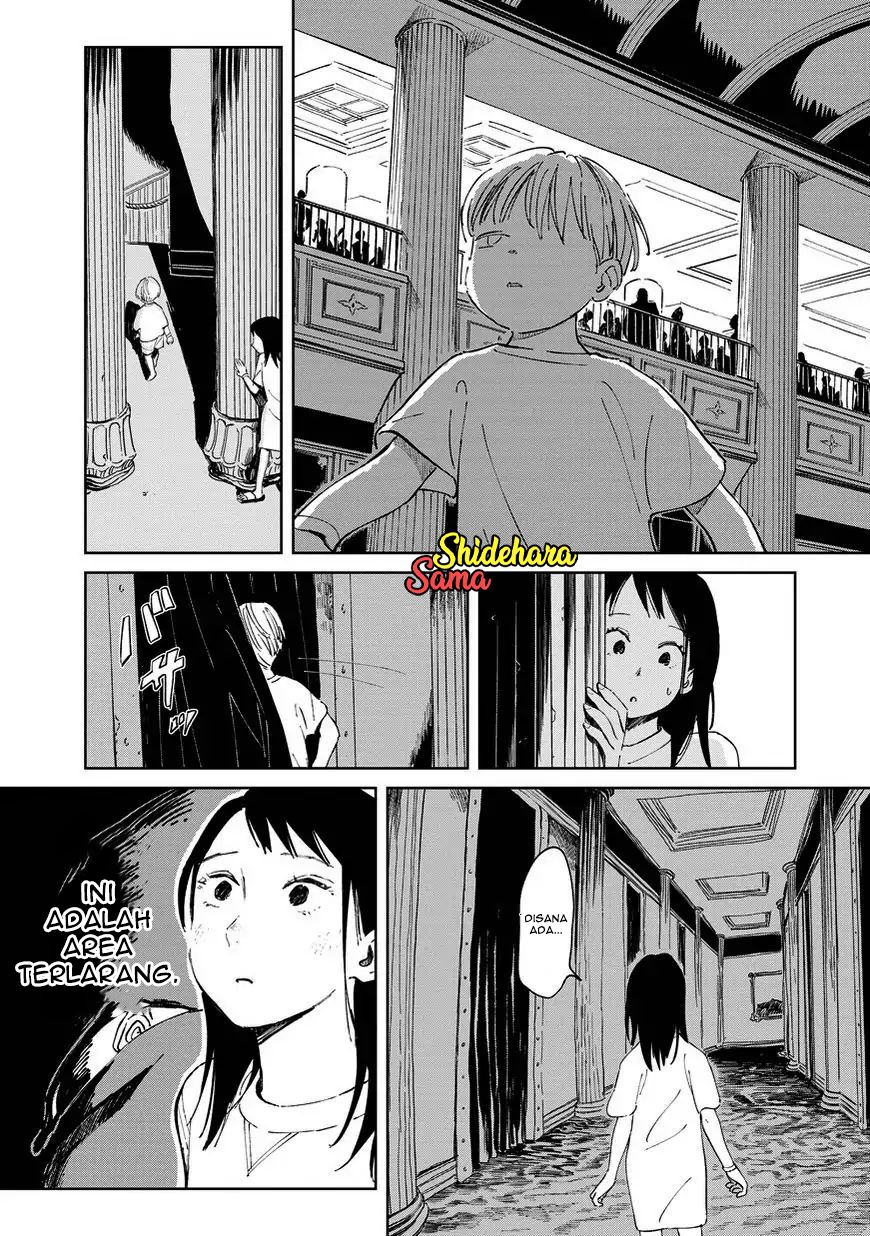 Chikai no Noah chapter 3 halaman 3