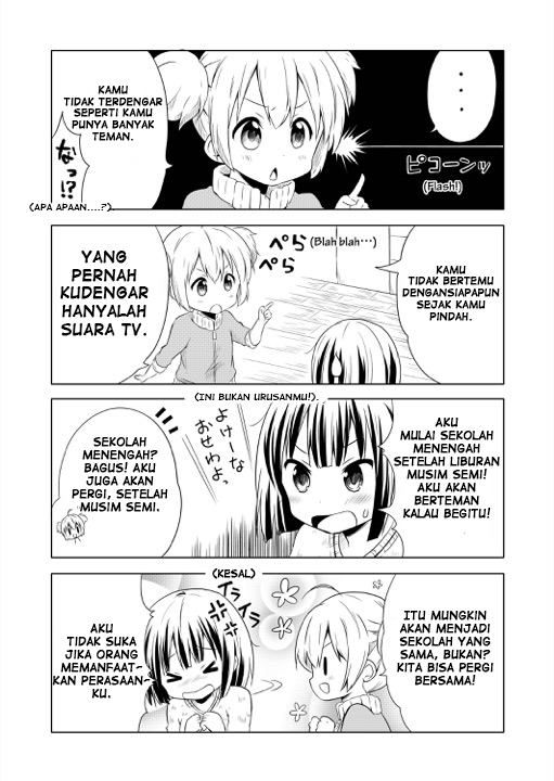Chikanoko Bab 1 halaman 8
