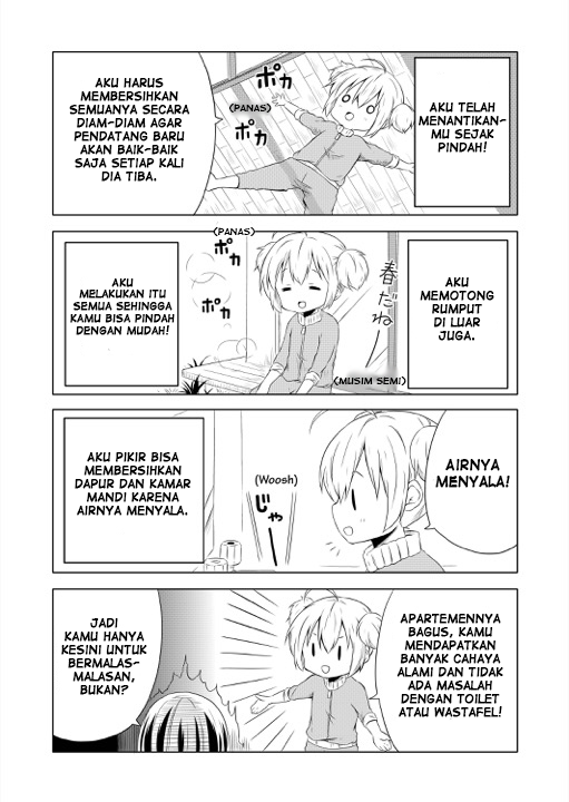 Chikanoko Bab 1 halaman 10