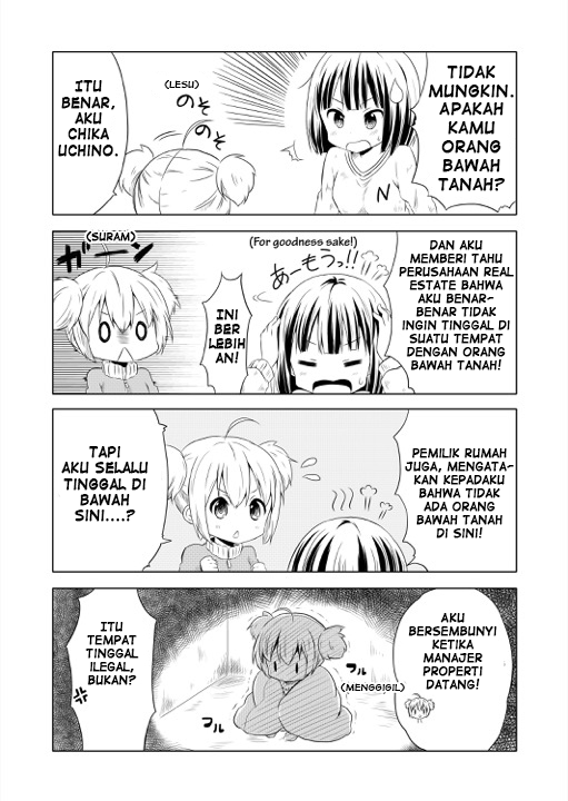 Chikanoko Bab 1 halaman 18