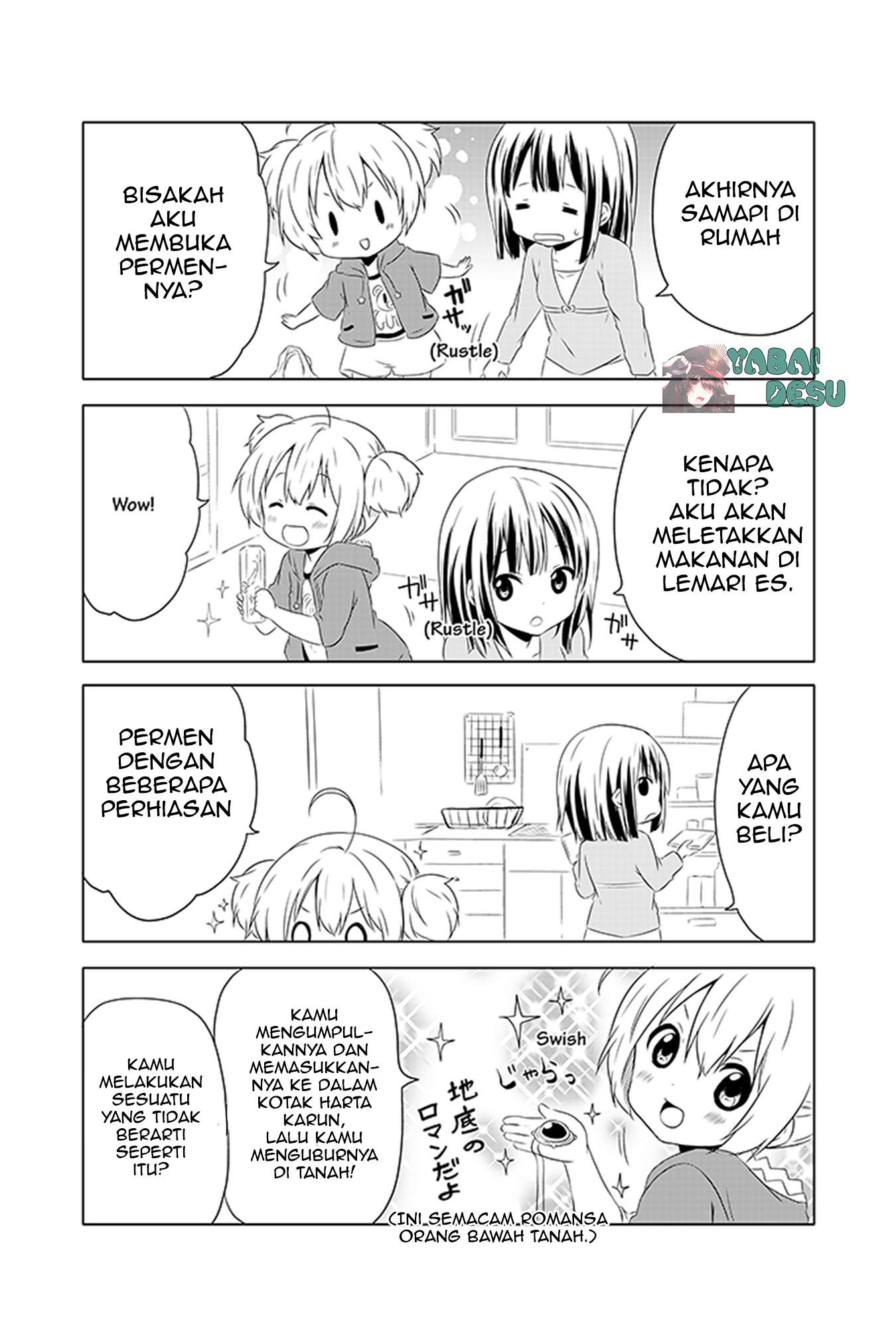 Chikanoko Bab 2 halaman 15