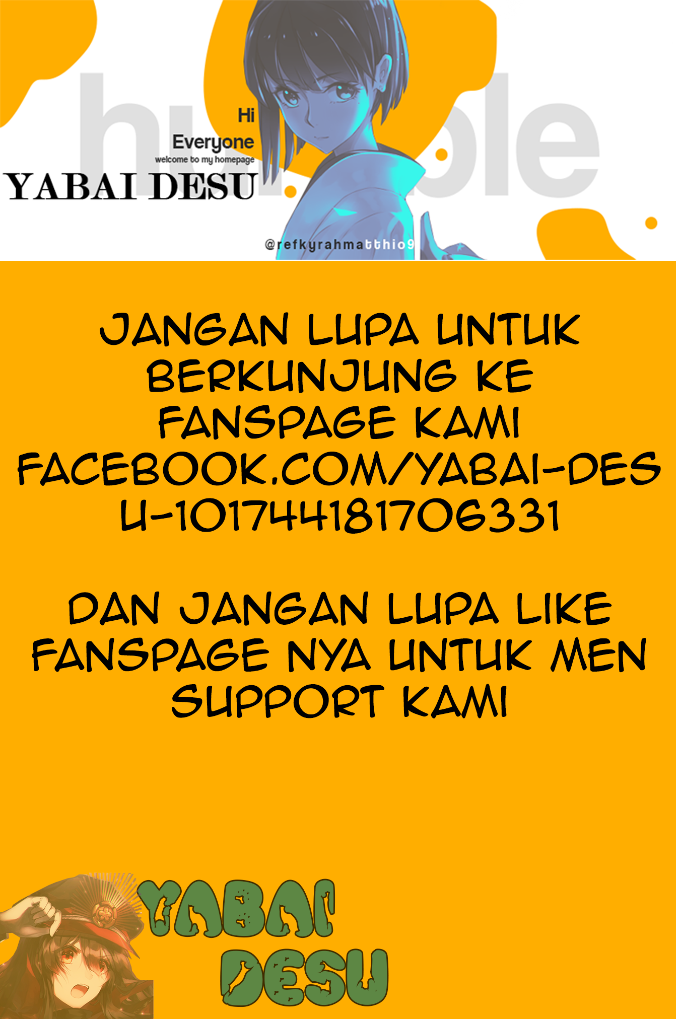 Chikanoko Bab 2 halaman 22
