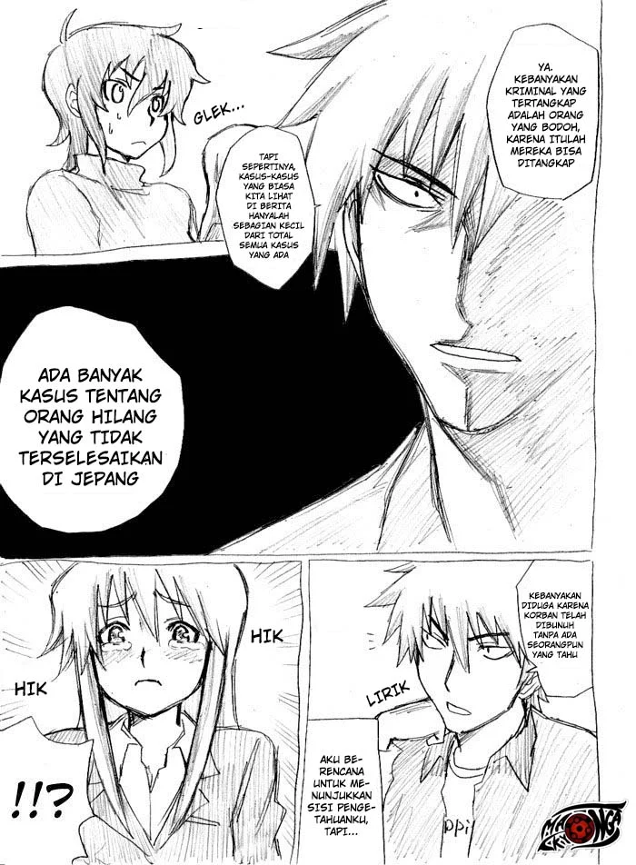 Chikanoko Bab 4 halaman 23