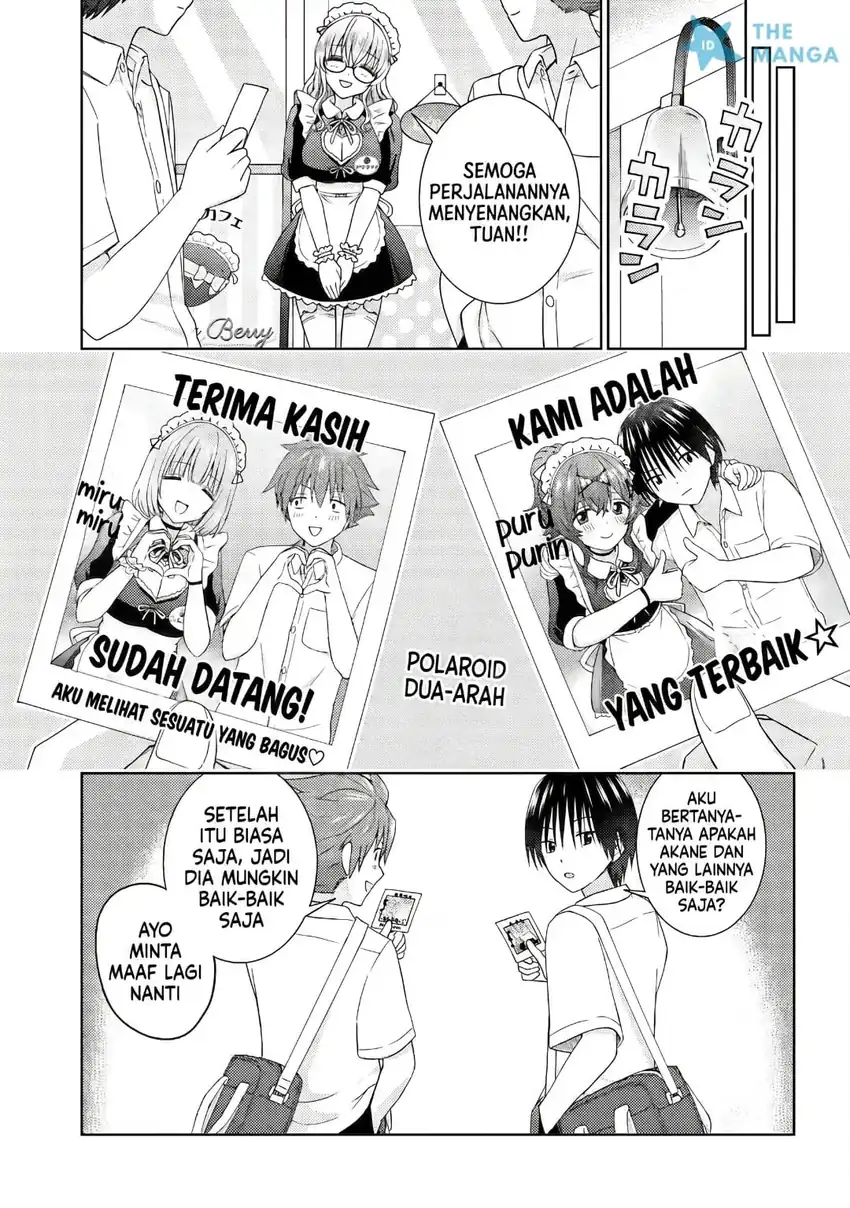 Chikasugiru Futari chapter 10.2 halaman 4