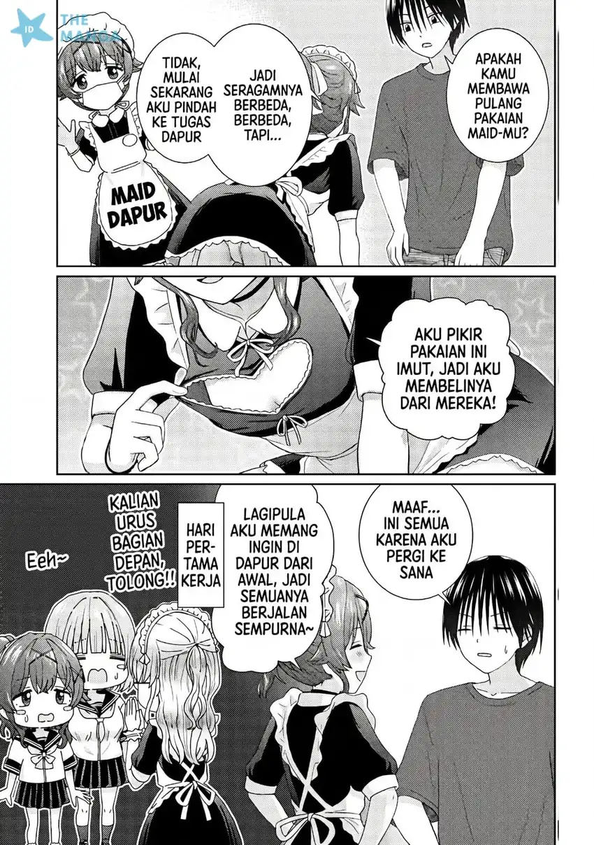 Chikasugiru Futari chapter 10.2 halaman 6