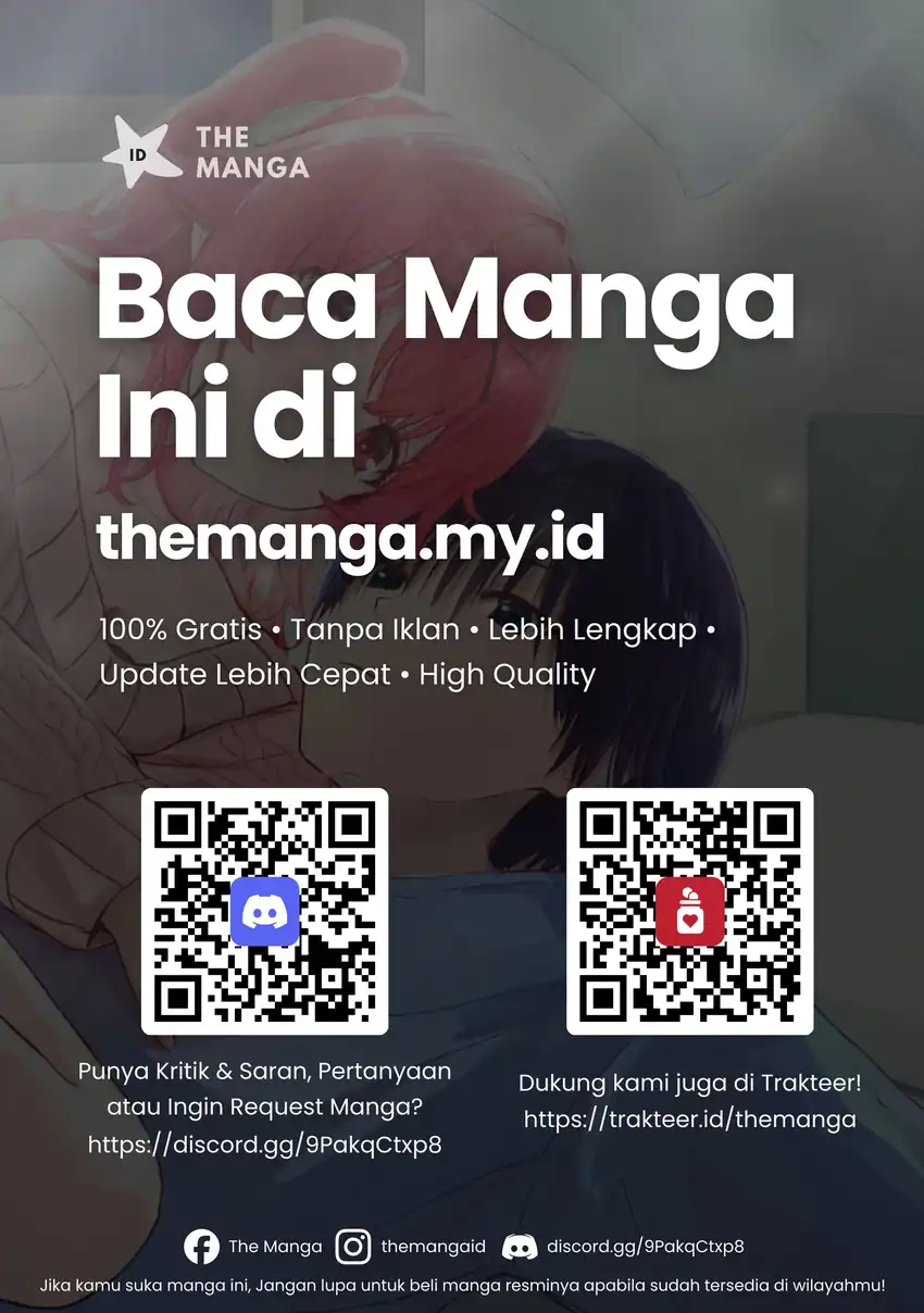 Chikasugiru Futari Bab 8.2 halaman 8