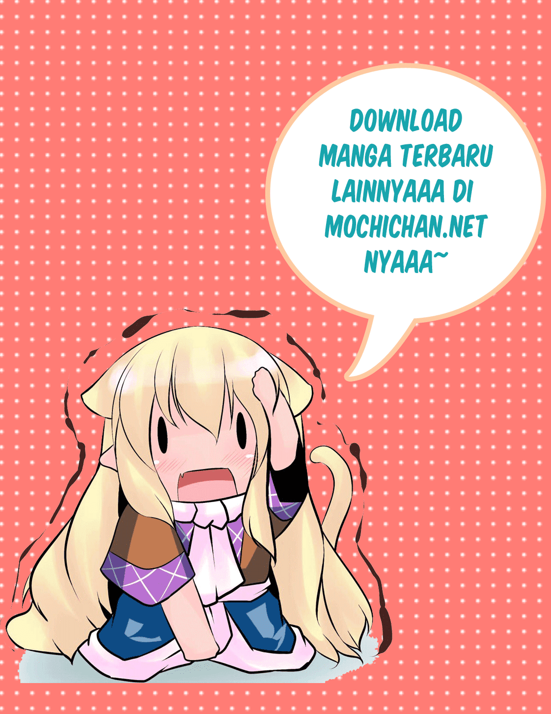 Chikyuu Umare no Anata e Bab 00 halaman 48