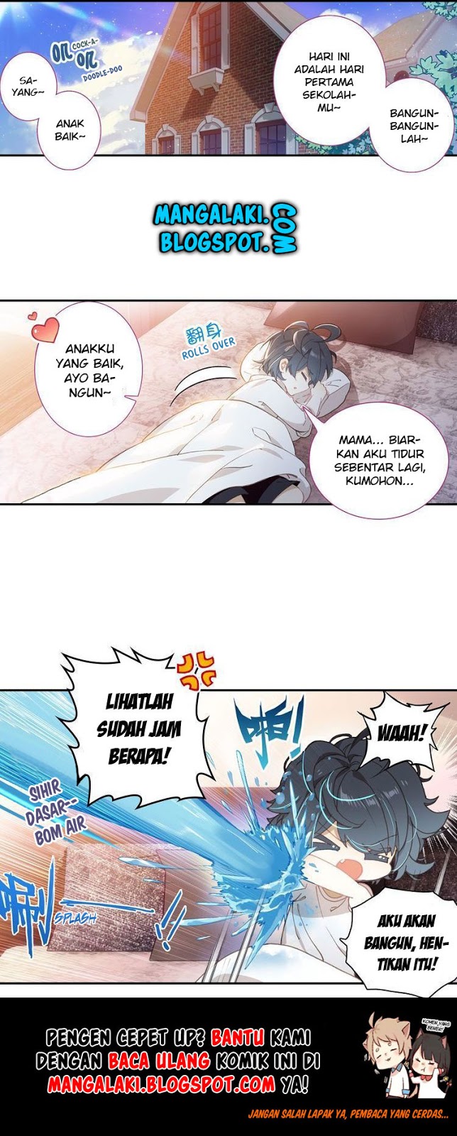 Child of Light chapter 01 halaman 5
