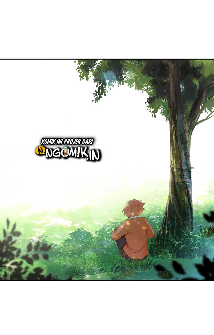 Child of Light chapter 08 halaman 6