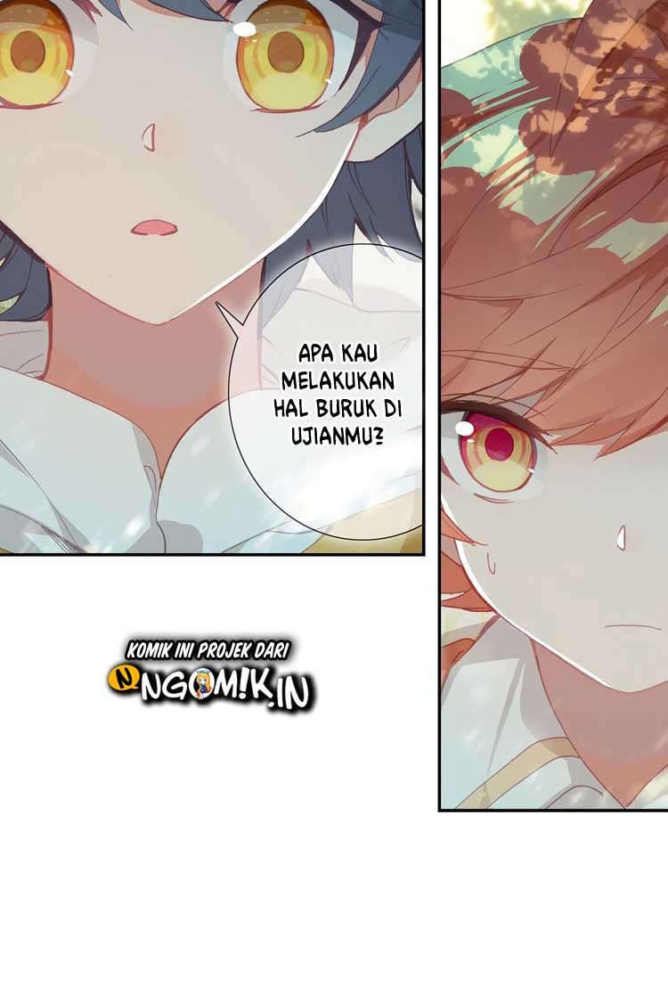 Child of Light chapter 08 halaman 28