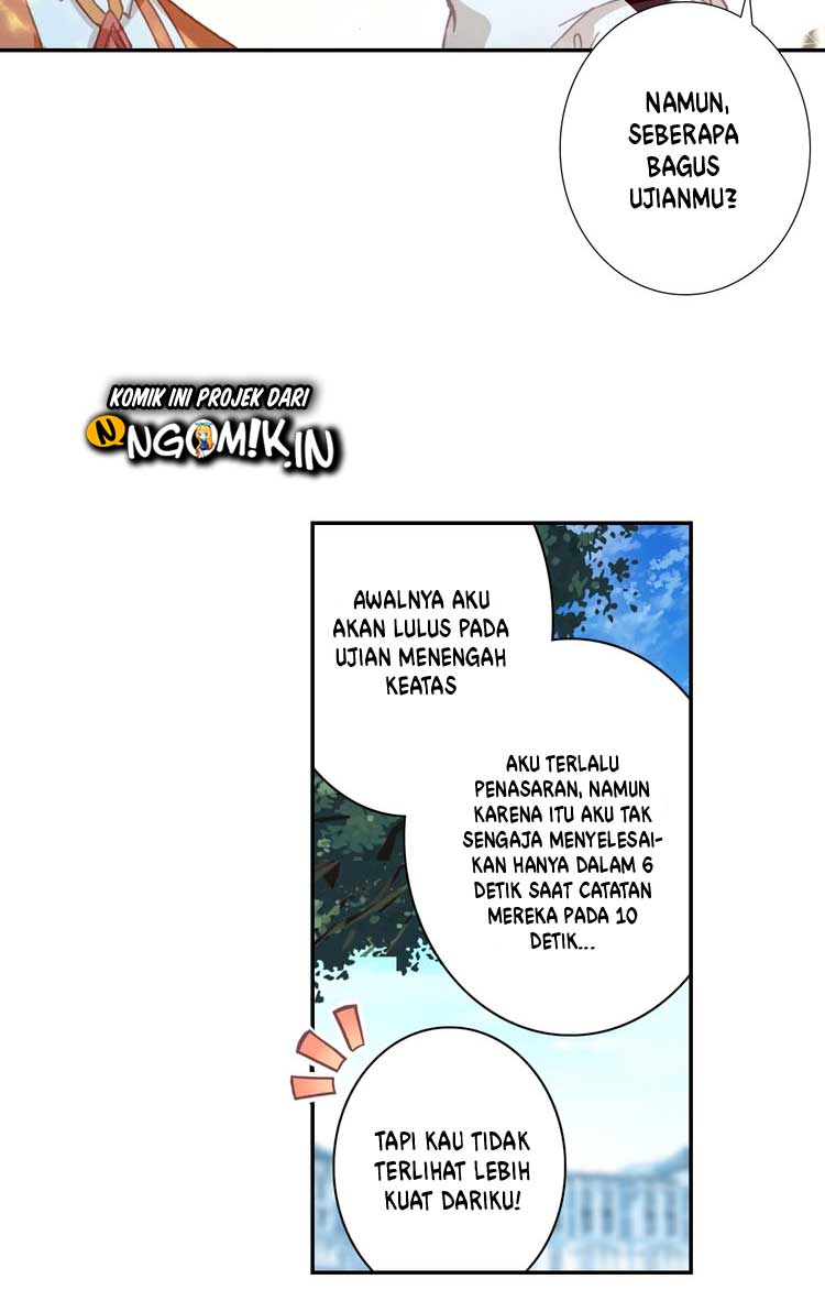 Child of Light chapter 08 halaman 33
