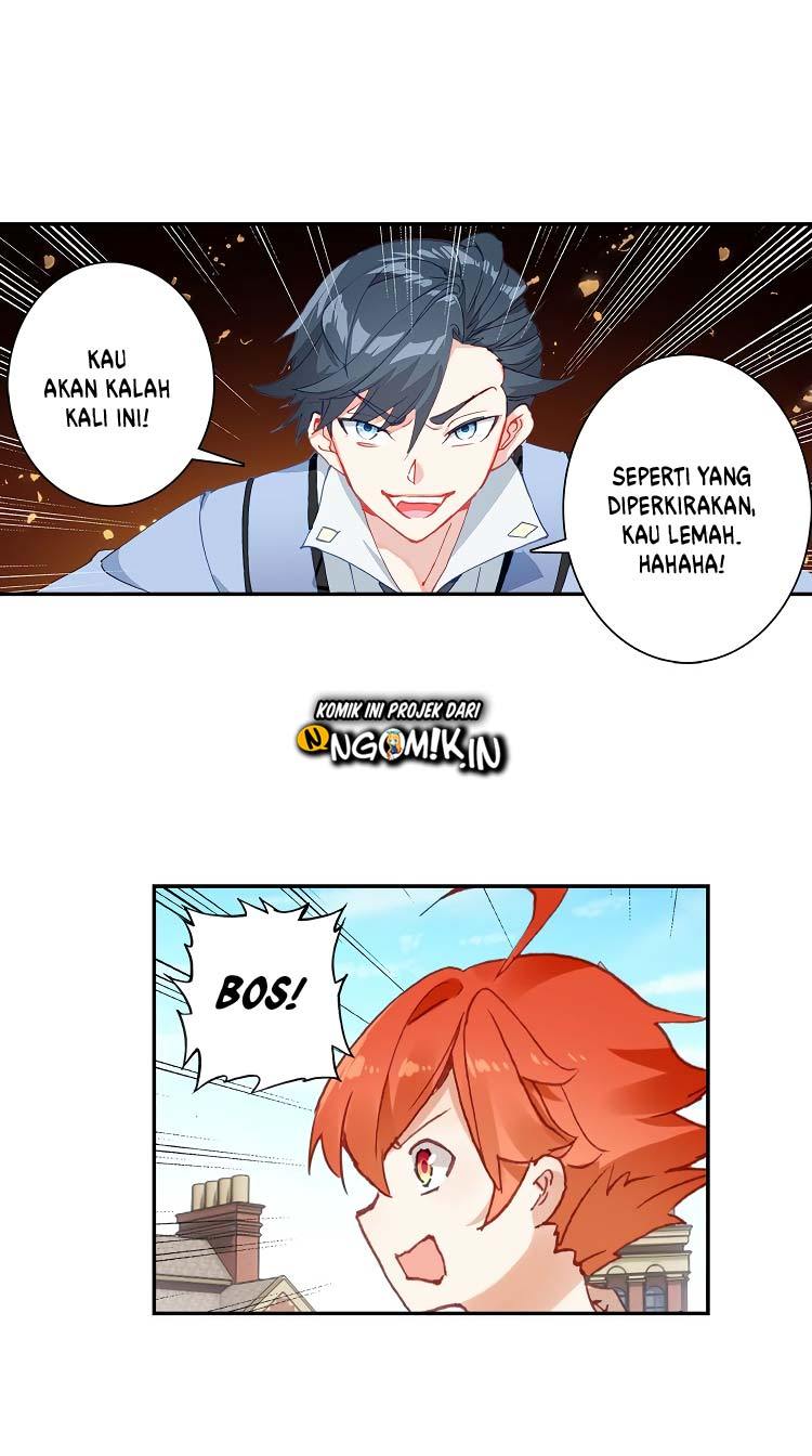 Child of Light Bab 13 halaman 8