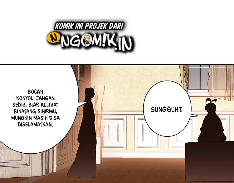 Child of Light chapter 14 halaman 5