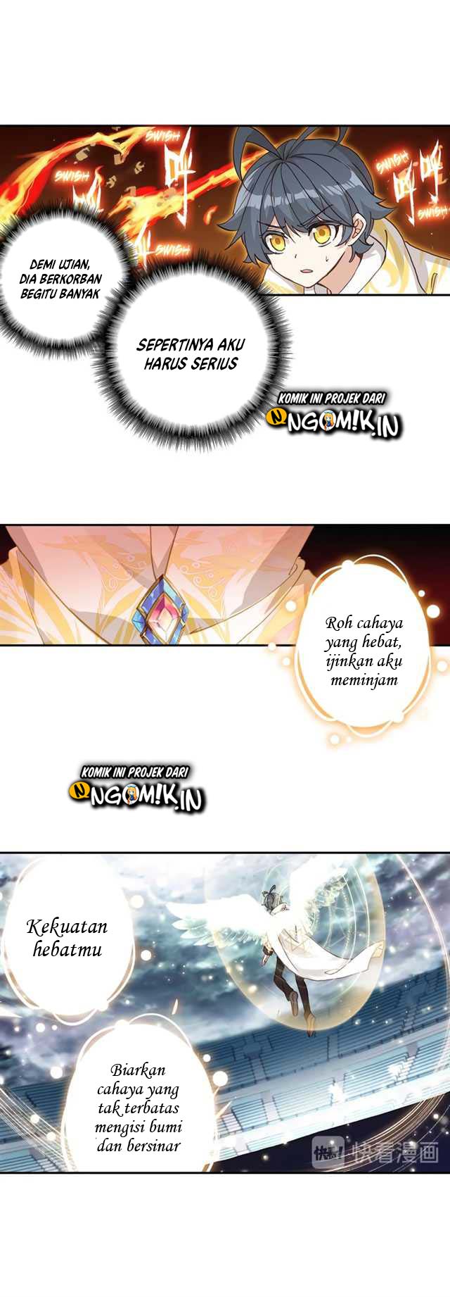 Child of Light chapter 17.2 halaman 5