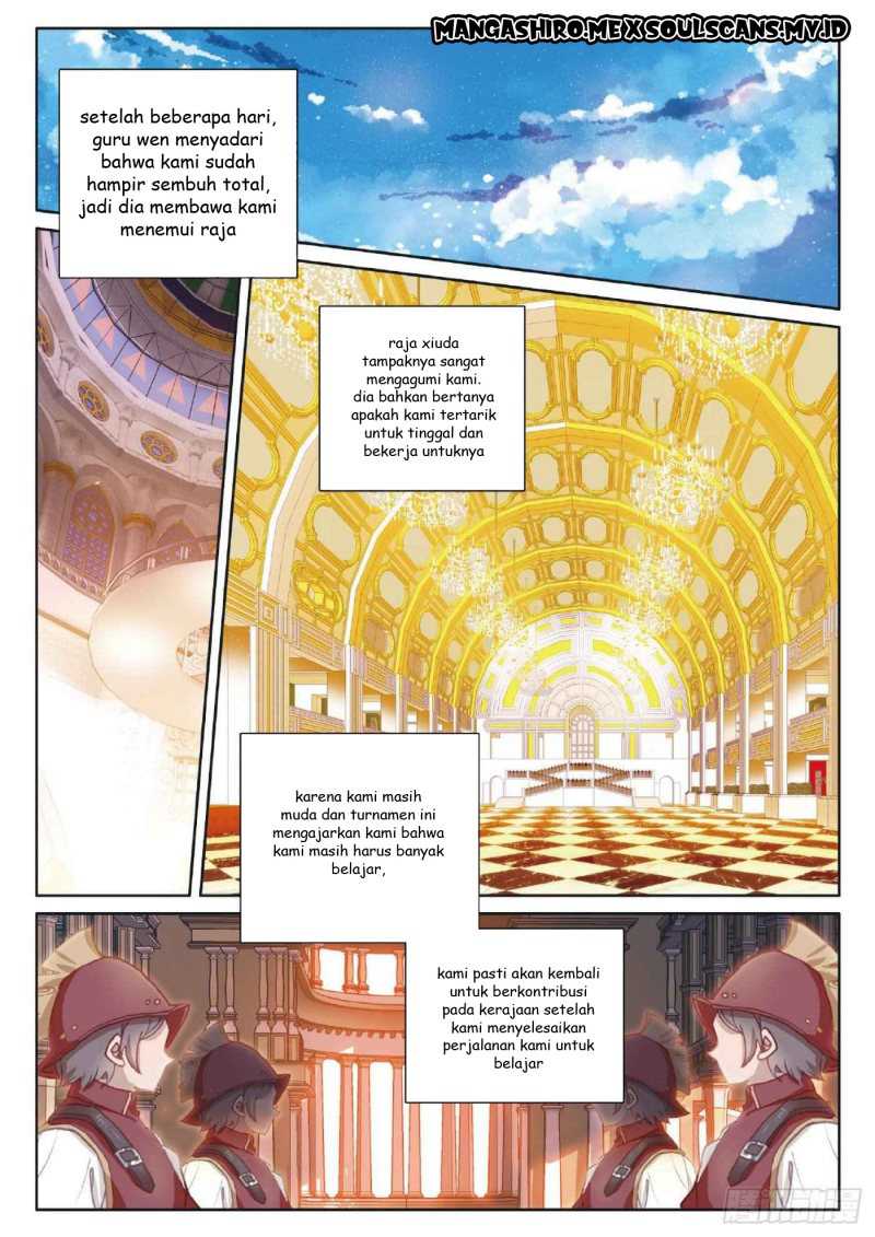 Child of Light chapter 39 halaman 7