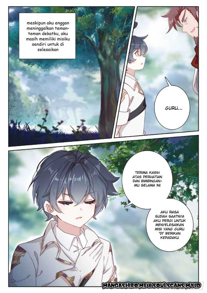 Child of Light chapter 39 halaman 10