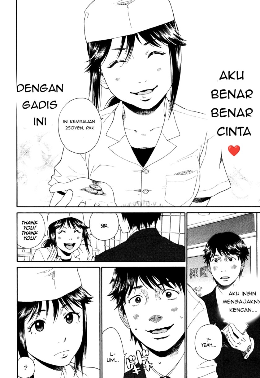 China Girl chapter 01 halaman 6