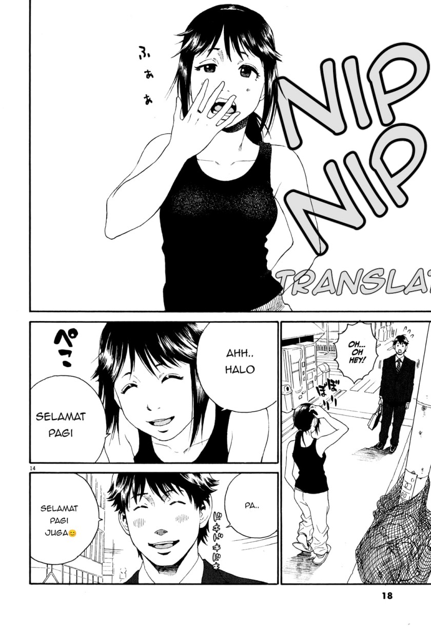 China Girl chapter 01 halaman 14